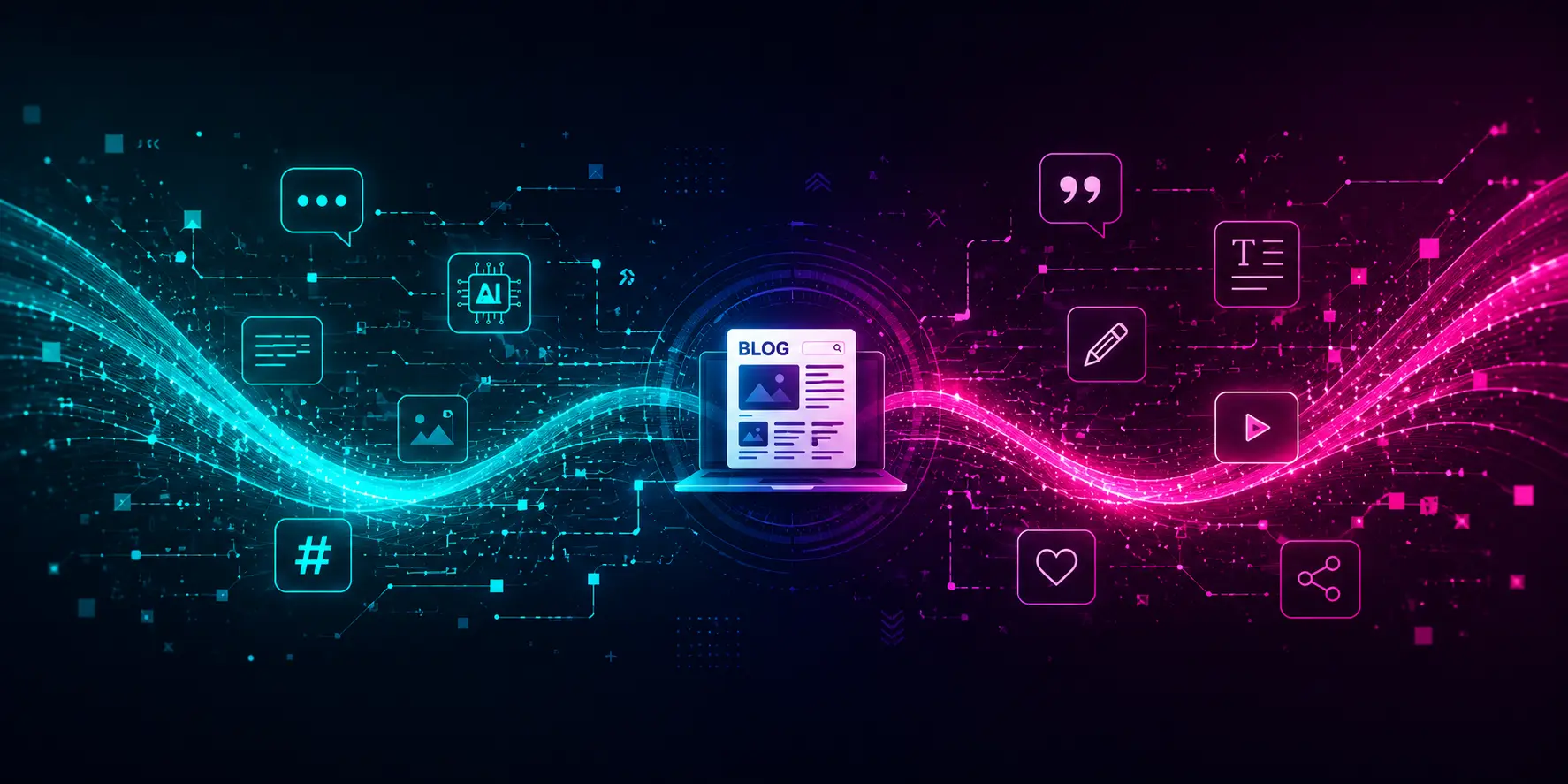 Blog Concoct insights and blog — articles on branding and digital strategy